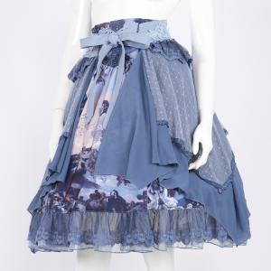 【SALE】Renaissance Rose　スカート 3536601h｜ozzonjapan