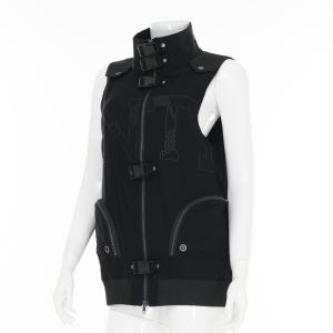 OZZCONTE attack mode Vest
