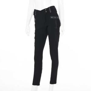 Gothic Classic Skinny Pants｜ozzonjapan