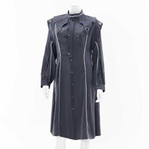 Holy Tears Purify Sorrow ロングベスト Holy Tears Purify Sorrow ロングベスト : OZZ ON JAPAN - 通販