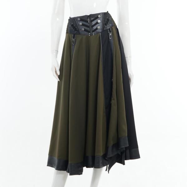 当店通常価格(税込) 28,380円 Remnants of Silent Depth  ロングSK