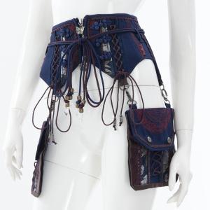 麗装機構コルセット