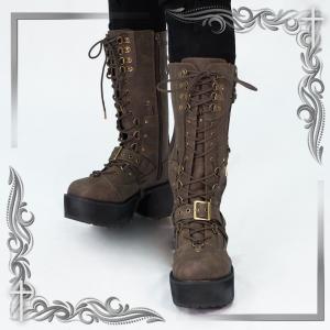 Engineer Boots 9992903b｜ozzonjapan