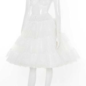 ロングレースパニエ 9993606a : OZZ ON JAPAN - 通販 - Yahoo!ショッピング