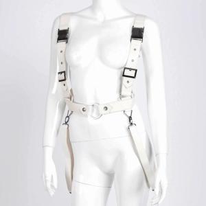 Hard Tactical Harness Belt  9995901t｜ozzonjapan