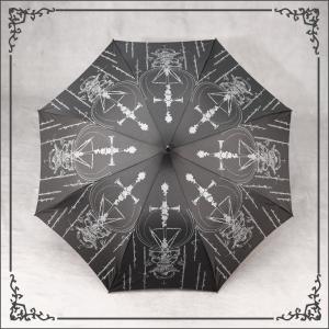 Hallow Darkness Umbrella 9996906a｜ozzonjapan