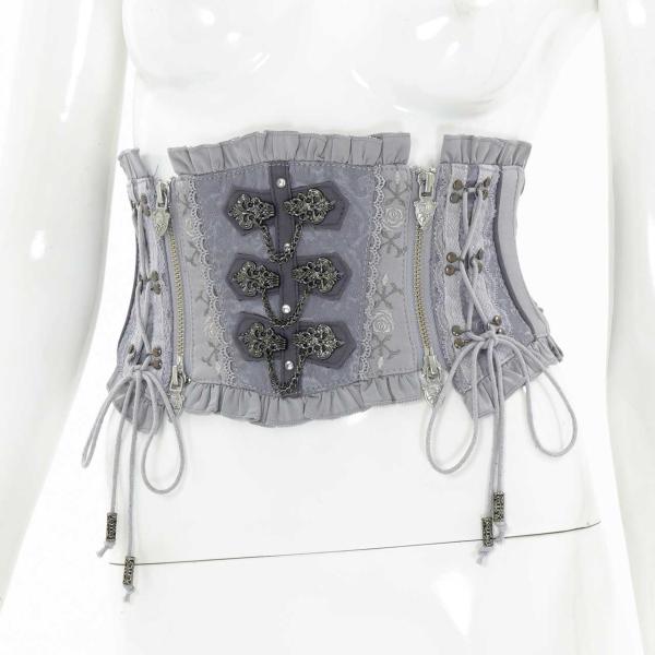 Dark Wizard コルセット