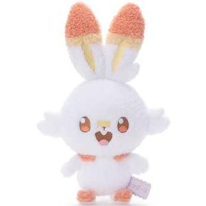 タカラトミーアーツ(TAKARATOMY A.R.T.S) ポケットモンスター ポケピース ぬいぐる...