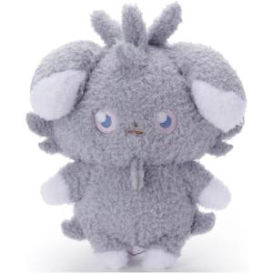 【美品•完売品】だっこして！ニャオハ ポケモン ぬいぐるみ 約34cm ポケモンぬいぐるみ だっこして！ニャオハ ｜【公式】ポケモン