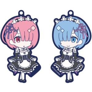 Re:ゼロから始める異世界生活 ラムのほぼ等身大タペストリー