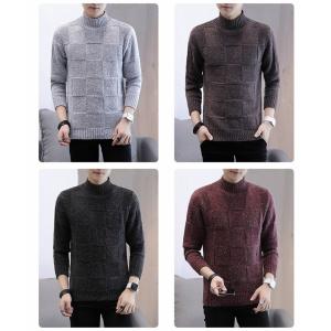 メンズ 白黒ボーダーセーター メンズファッション の商品一覧 ファッション 通販 Yahoo ショッピング