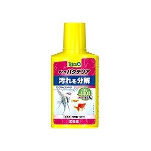 スペクトラムブランズジャパンテトラバクテリア１００ｍｌ