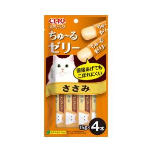 猫用いなばちゅーるSC-100CIAO贅沢本まぐろ＆キングサーモン14g×4本