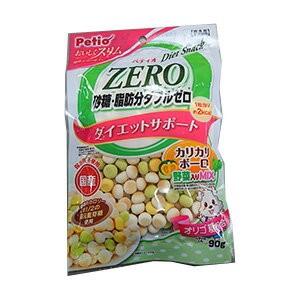ペティオ おいしくスリム脂肪ダブルゼロカリカリボーロ９０ｇ レターパックプラスok 犬用 ボーロ うさぎ ハムスター ペットマーケットアニマル Yahoo店 通販 Yahoo ショッピング