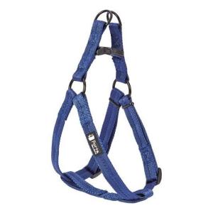 Petio ペティオ ポルタ ハーネス M（ネイビー）W57630×1個 Porta 犬用ハーネス、胴輪、リードの商品画像