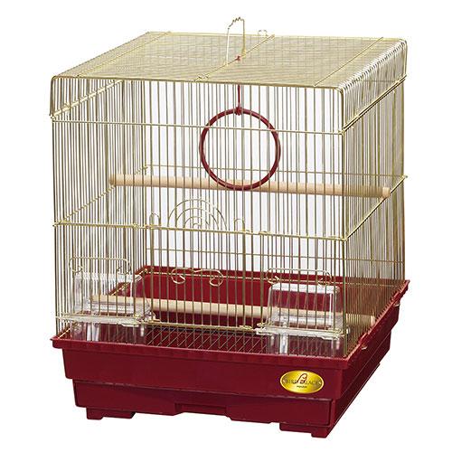 マルカンＭＢ−２０バードパレスクイーン　　鳥かご