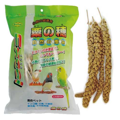 ＮＰＦエクセルイ粟の穂５００g