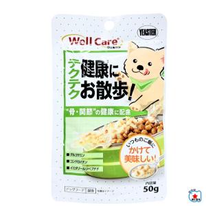 イースターウェルケアテクテク健康にお散歩!骨・関...の商品画像
