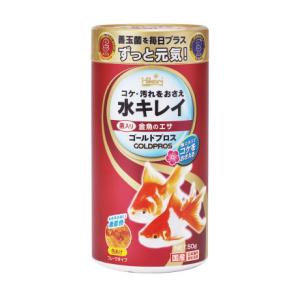 キョーリンゴールドプロス50g【レターパックプラ...の商品画像