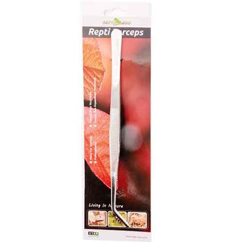 三晃商会RZピンサー＆フォーセプスピンセット250エルボー 【メール便OK】【レターパックプラスOK...