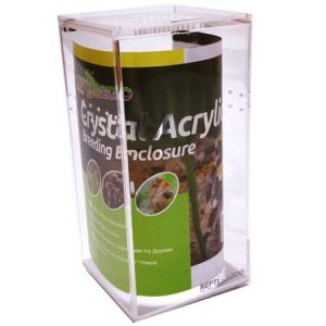 自動ミスト加湿器】モンスーンソロ｜カメレオン・樹上性爬虫類に最適