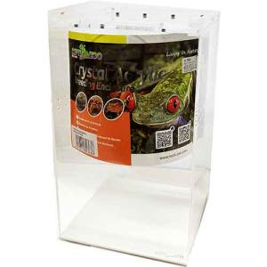 自動ミスト加湿器】モンスーンソロ｜カメレオン・樹上性爬虫類に最適