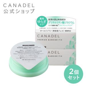 カナデル プレミアバリアフィックス オールインワン ( 58g )/ カナデル