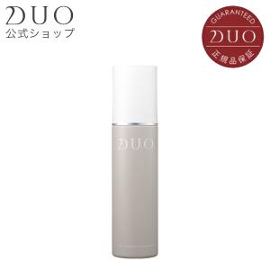 DUO公式 ザ コンディショニングローション 保湿 肌ひきしめ 柔軟 コンディショニング ミスト 乾燥 ゆらぎ 母の日｜p-antiaging