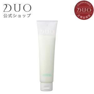 ザ 薬用バイタルバリアウォッシュ 110g 医薬部外品 DUO