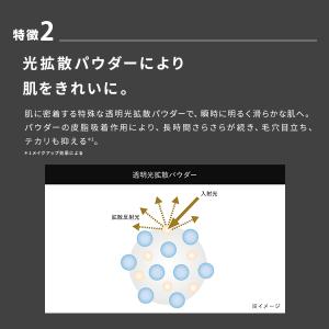 【オトコの肌にUVシールド】 DUOmen ザ...の詳細画像2