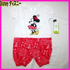 ディズニー子供服 (ディズニー)Disney ディズニー ミ...