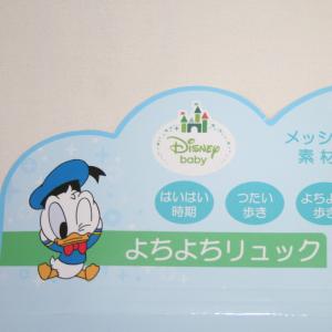 赤ちゃん Disney ディズニー よちよち ...の詳細画像3