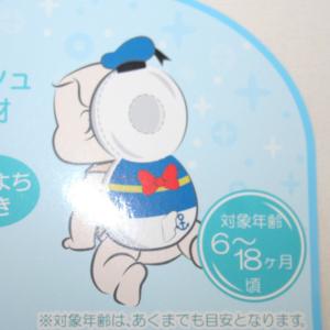 赤ちゃん Disney ディズニー よちよち ...の詳細画像4