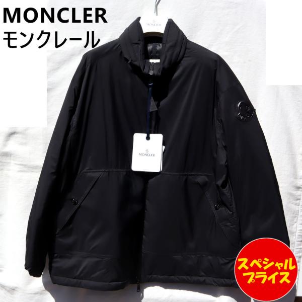 モンクレール MONCLER 　定価190,300円　TG3　MENCHIB　GIUBBOTTO　ジ...