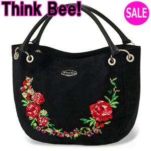 A001977 Think バッグ Bee! サンアントニーニョ