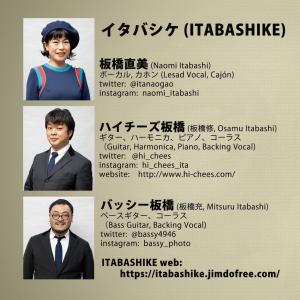 イントロデューシング・イタバシケ / INTR...の詳細画像1