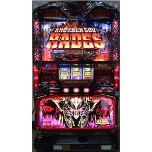 ハーデス 実機 アナザーゴッドハーデス 「ダー...の詳細画像1