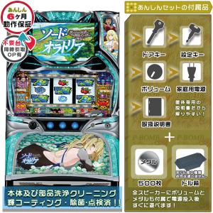 回胴式遊技機 グランベルム 実機 安心セット メダル+ドル箱付 中古 