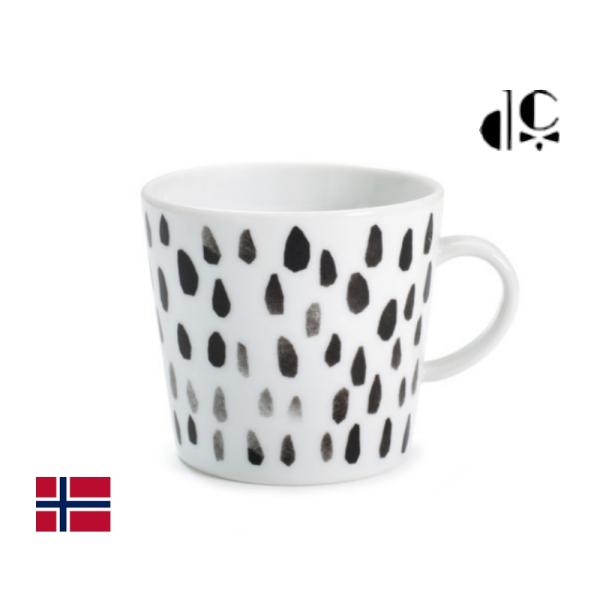 DARLING CLEMENTINE ピクルス レインドロップ マグカップ 180ml 北欧 食器 ...