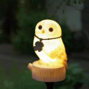 ポミエ スティックソーラーライト  ガーデンライト