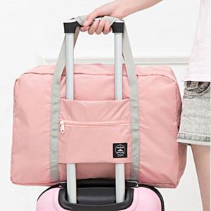 折りたたみバッグ キャリーオンバッグ 旅行 ボ...の詳細画像5
