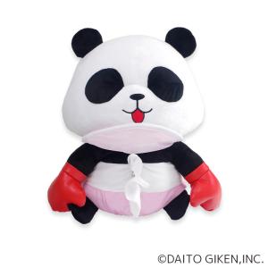 押忍！番長 コパンダぬいぐるみ 24cm / パチスロ スロット