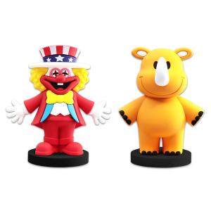 勝ち勝ちくんクリア チバリヨ2バージョン カチカチくん 小役