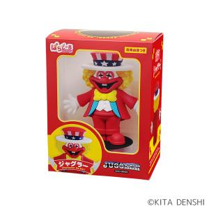 ぱちどーる ジャグラーシリーズ 全高12cm ...の詳細画像4