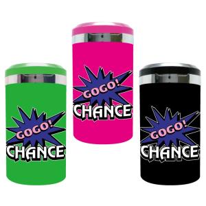 ジャグラー 光る 音が鳴る 灰皿 GOGO ランプ アッシュトレイ6 GOGO