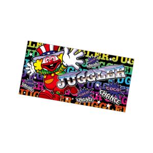 ジャグラー バスタオル2 BOX入り 60cm...の詳細画像4