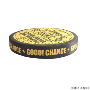 ジャグラー メダル風 クッション GOGO!C...の詳細画像3