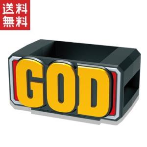ミリオンゴッド GOD箱 パチスロ グッズ