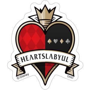 ツイステッドワンダーランド アクリルステッカー シール