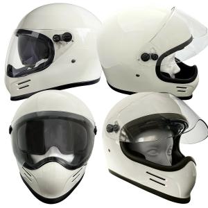 フルフェイス ヘルメット MT1 インナーバイ...の詳細画像2